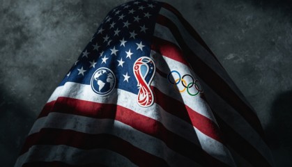 九游官网-世界杯、奥运会、冬奥会要变味……|美国|美加墨世界杯|洛杉矶奥运会|巴黎奥运会|腰旗橄榄球_新浪体育_新浪新闻