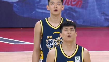 九游体育-再见了，广东队！CBA三冠后卫正式出走，未来或成杜锋最大对手？