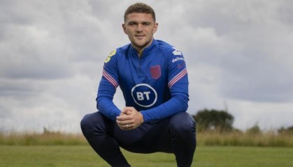 九游-特里皮尔：和进攻天才训练大大提升了三狮防守水平