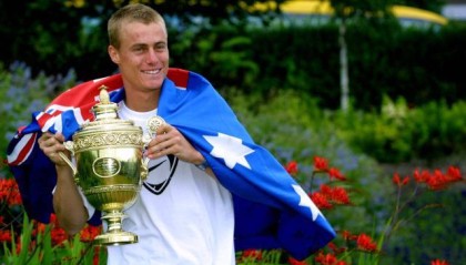 九游体育-2021网球名人堂名单公布 前No.1休伊特等榜上有名