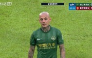 米特里策被追加禁赛已成定局，最多或将缺席5轮中超