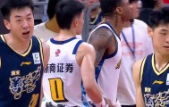 九游官网-大鱼来了！广东队有望签下“黑硬”内线大杀器，本赛季场均17+11